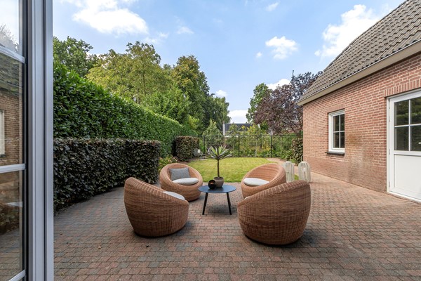 Medium property photo - De Hoeven 46A, 5254 JX Haarsteeg